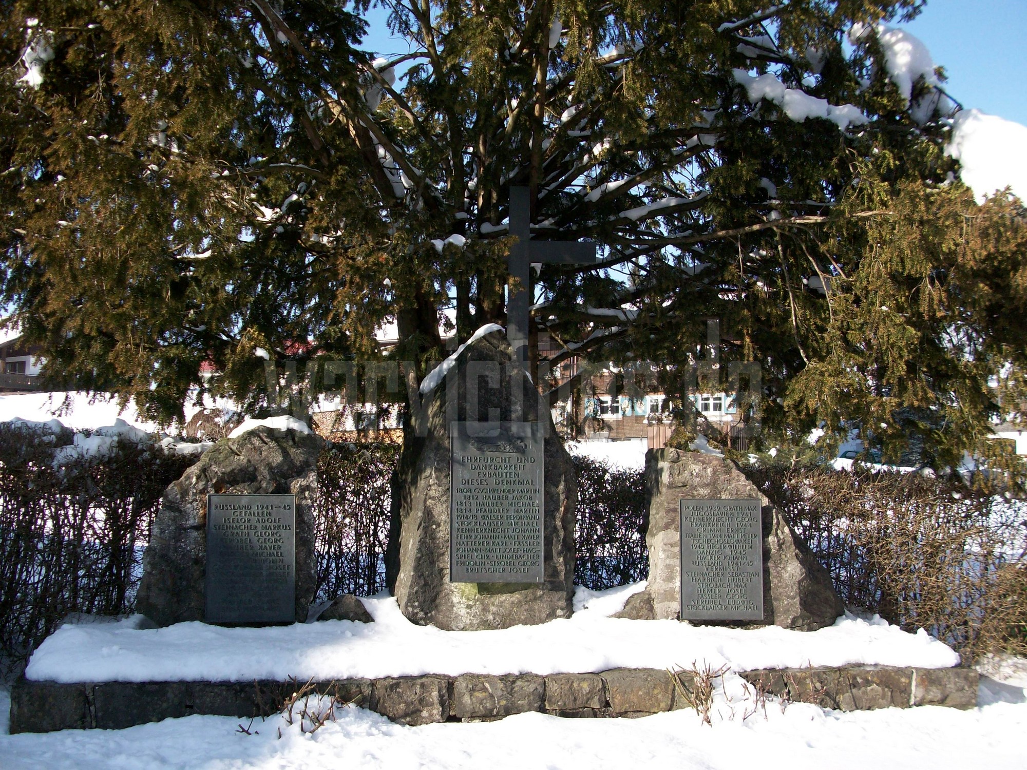 Oberstaufen-Steibis
